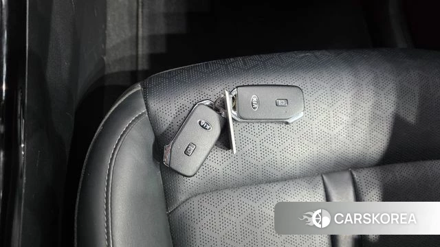 Kia Sorento 4th Generation id 4657640 из Кореи 8