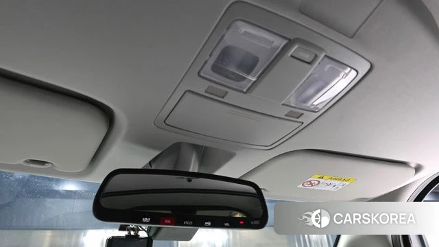 Kia The New Kia Ray EV id 4266819 из Кореи 8