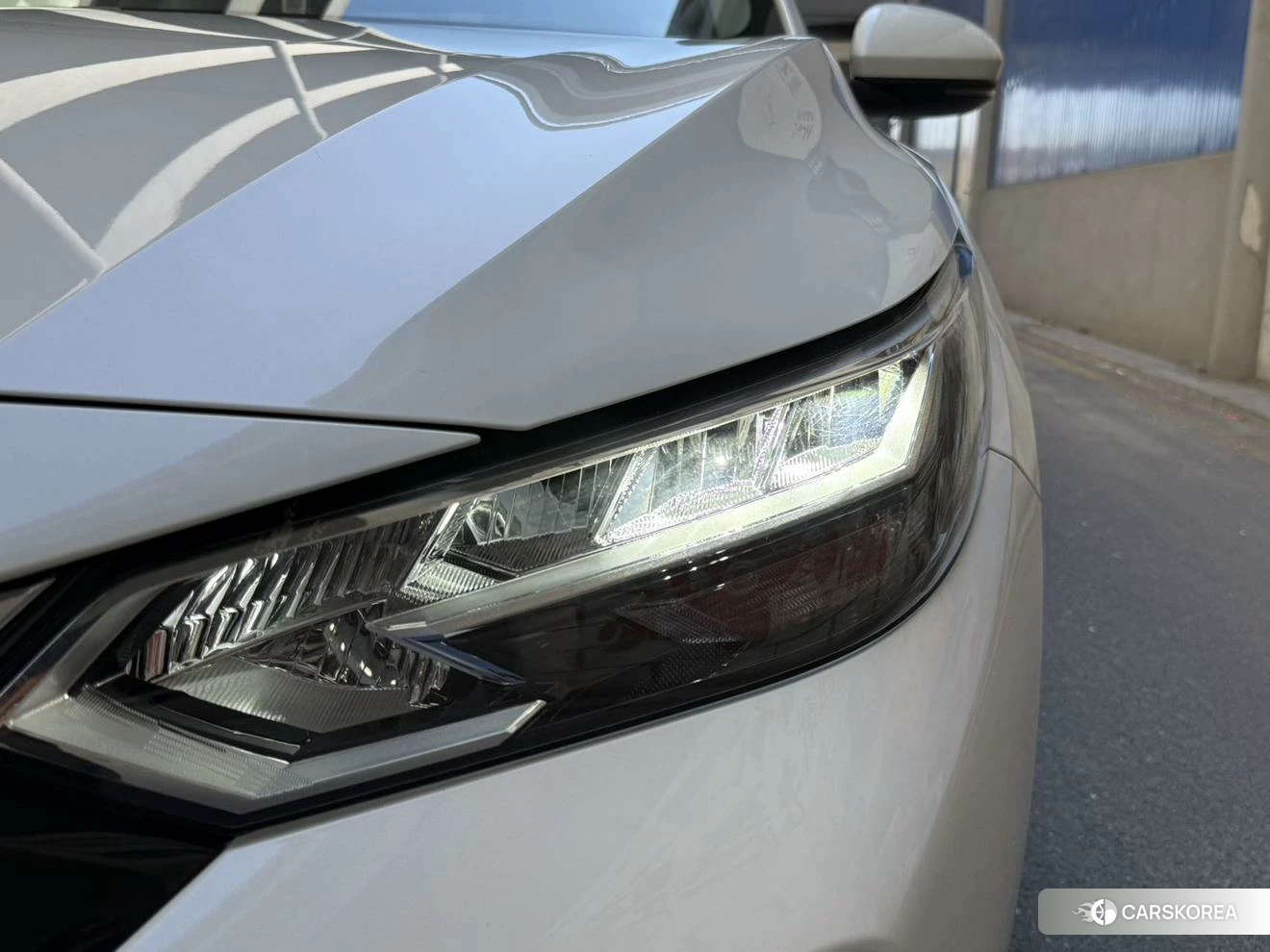 Nissan Sylphy id 4461560 из Китая 8