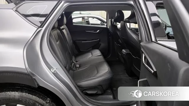 Kia EV6 id 3447740 из Кореи 8