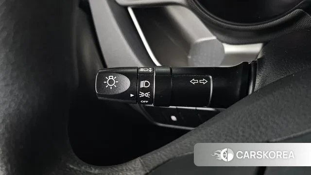 Kia The New Ray id 3464406 из Кореи 8