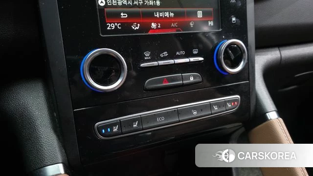 Renault Korea (Samsung) The New QM6 id 4303438 из Кореи 8