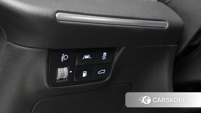 Hyundai The New Grandeur IG id 4631497 из Кореи 8