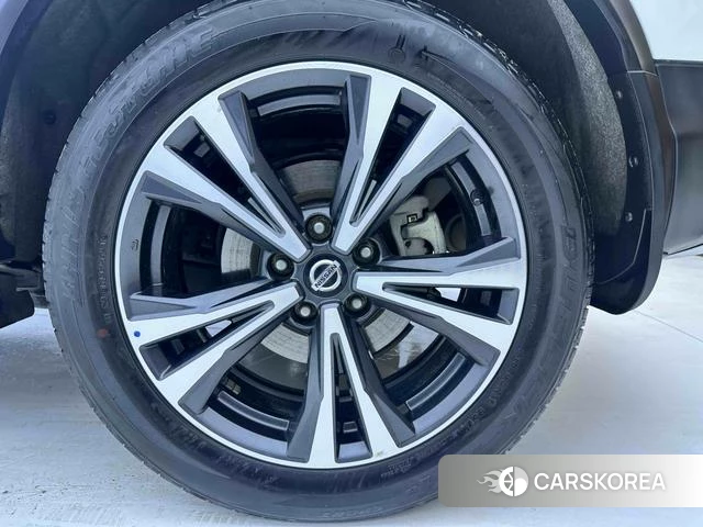 Nissan Qashqai id 4258105 из Китая 8