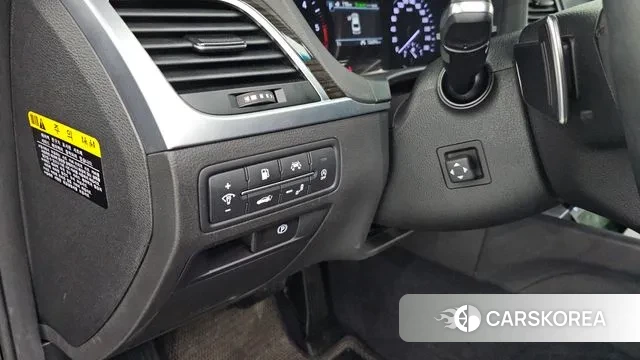 Genesis G80 id 3535833 из Кореи 8