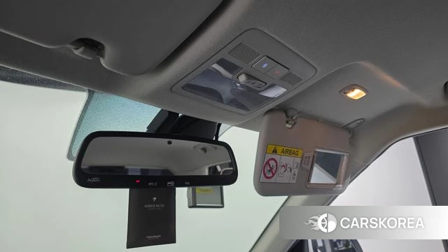 Hyundai Venue id 3860127 из Кореи 8