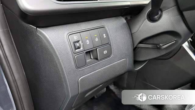 Hyundai Staria id 4177905 из Кореи 8