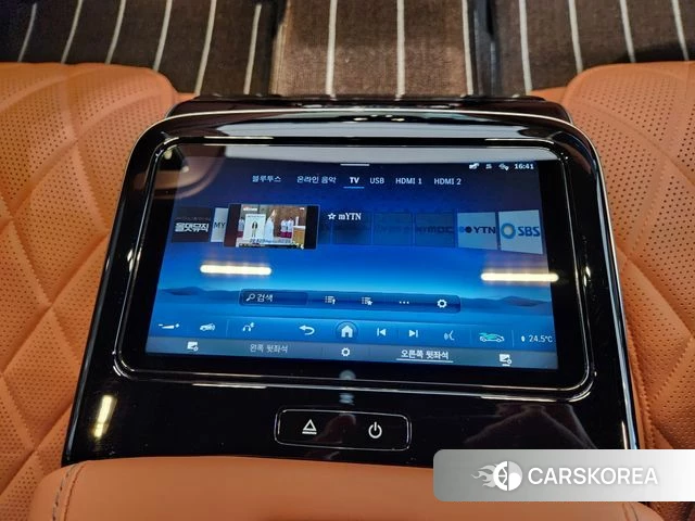 Mercedes-Benz S-Class W223 id 3953244 из Кореи 8