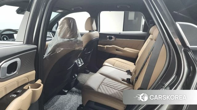 Kia The New Sorento 4th Generation id 3909512 из Кореи 8