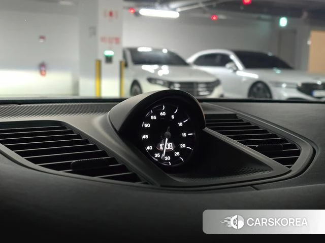 Porsche Panamera (976) id 4413754 из Кореи 8