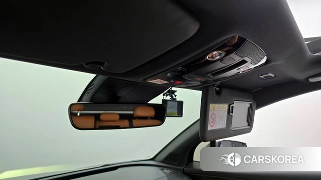 Kia Sportage 5th Generation Hybrid id 3842043 из Кореи 8