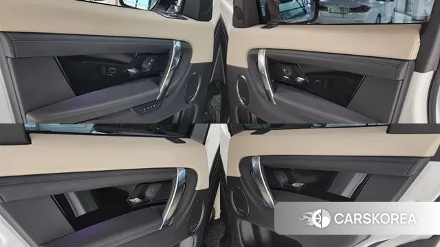 Land Rover Discovery Sports 2nd Generation id 3685712 из Кореи 8