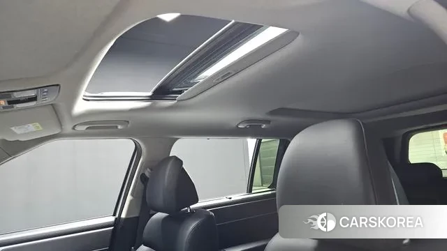 Hyundai Santa Fe (MX5) id 3310572 из Кореи 8