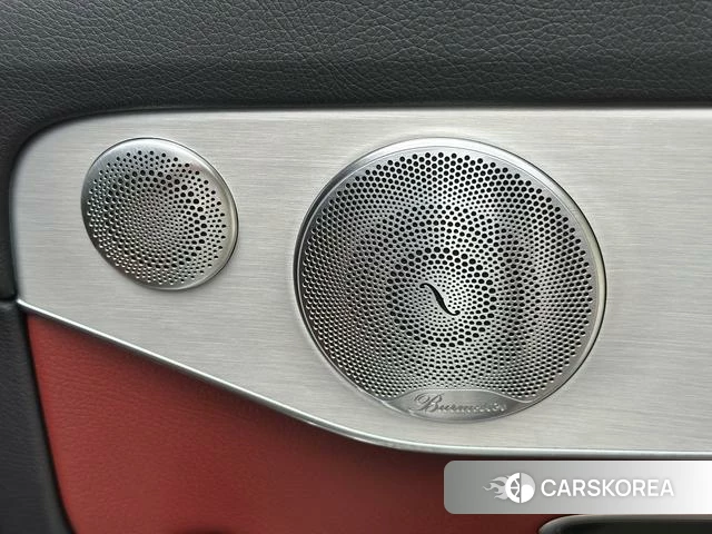 Mercedes-Benz Class C id 4277534 из Китая 8