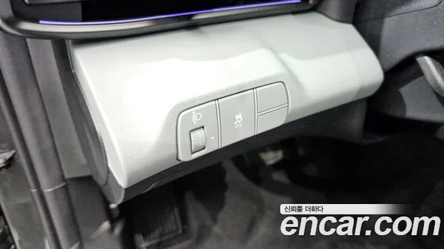 Hyundai The New Avante (CN7) id 2714465 из Кореи 8