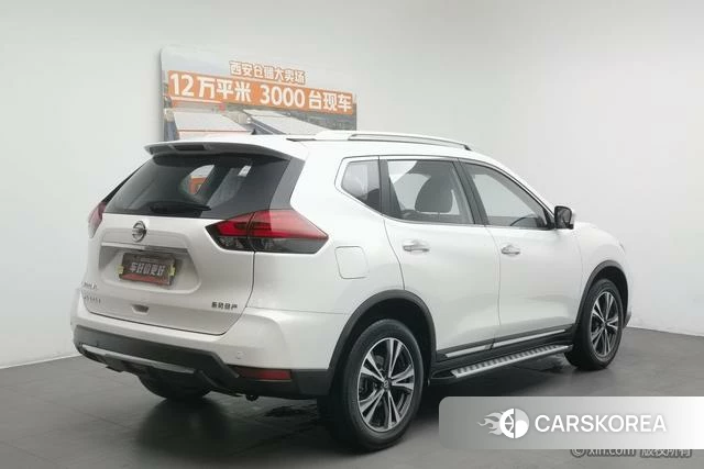 Nissan Qijun id 4321278 из Китая 8