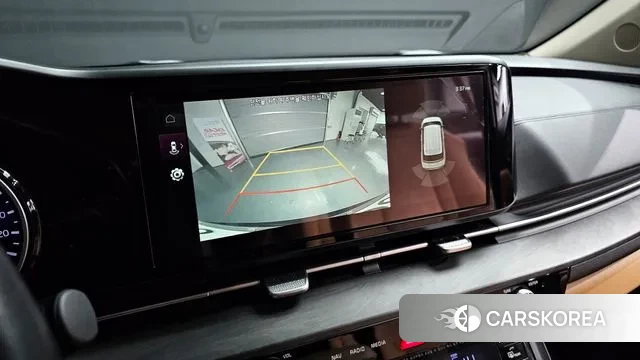 Kia Carnival 4th generation id 3597476 из Кореи 8