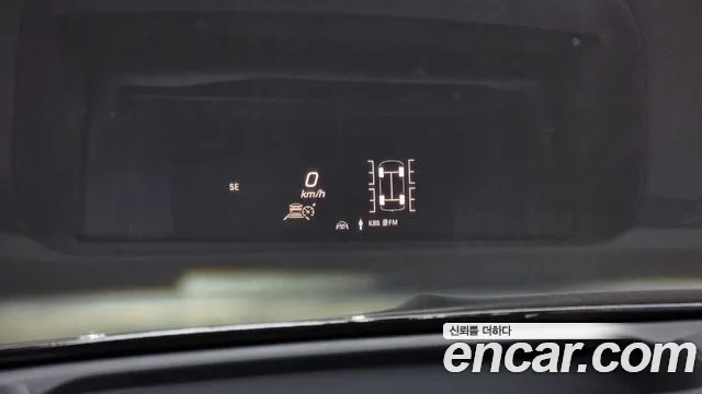 Mercedes-Benz GLE-Class W167 id 2869923 из Кореи 8