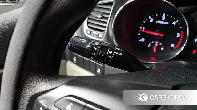 Kia The New Carnival id 3055590 из Кореи 8