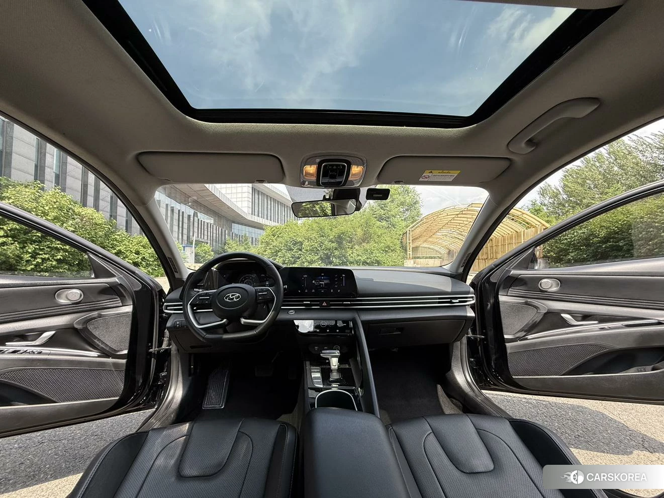 Hyundai Elantra id 4493221 из Китая 8