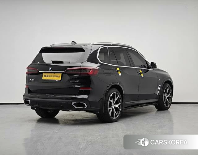 BMW X5 (imported) id 4209476 из Китая 8