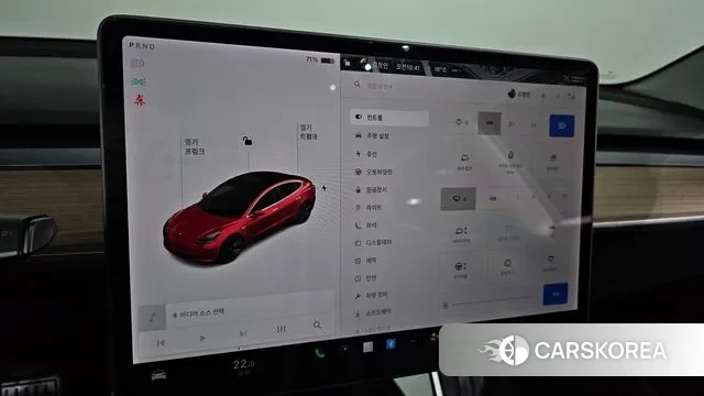 Tesla Model 3 id 3296564 из Кореи 8