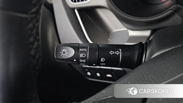 Kia The New Ray id 3600716 из Кореи 8