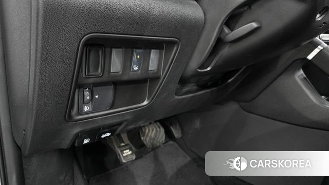 Renault Korea (Samsung) The New QM6 id 4717640 из Кореи 8