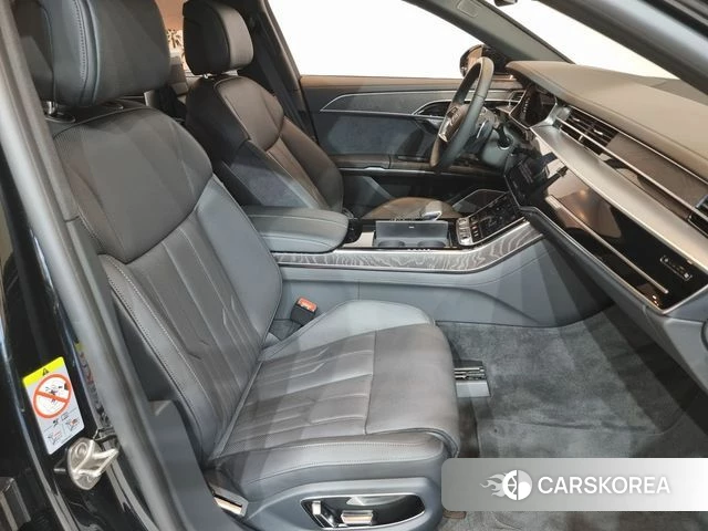Audi A8 (D5) id 4767980 из Кореи 8