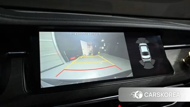 Kia K7 Premier id 3008683 из Кореи 8