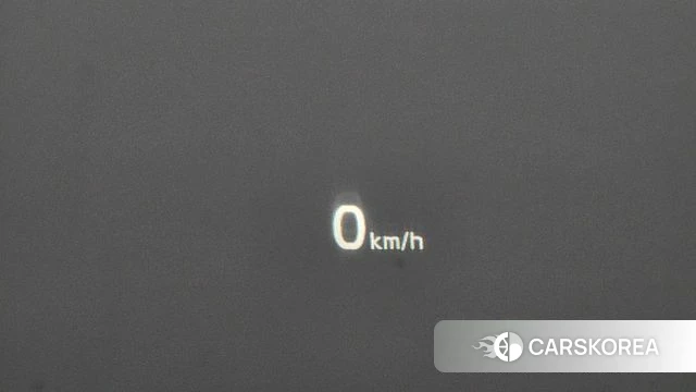 Kia Stinger id 3905644 из Кореи 8