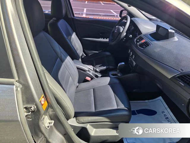 Renault Korea (Samsung) SM3 Neo id 4362997 из Кореи 8