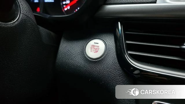 Kia K5 second generation id 3937296 из Кореи 8