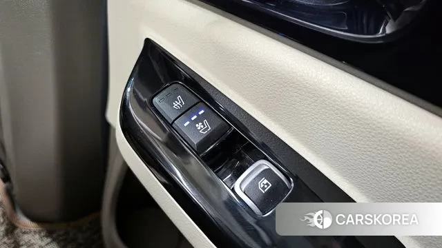 Kia Carnival 4th generation id 3760306 из Кореи 8