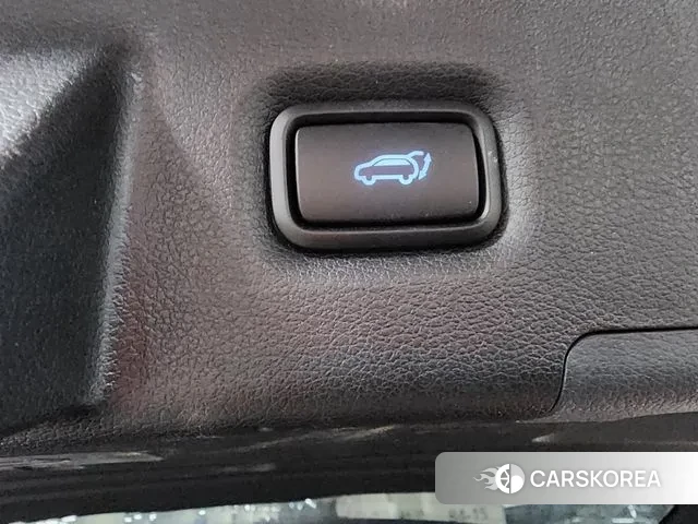 Hyundai Santa Fe TM id 3509804 из Кореи 8