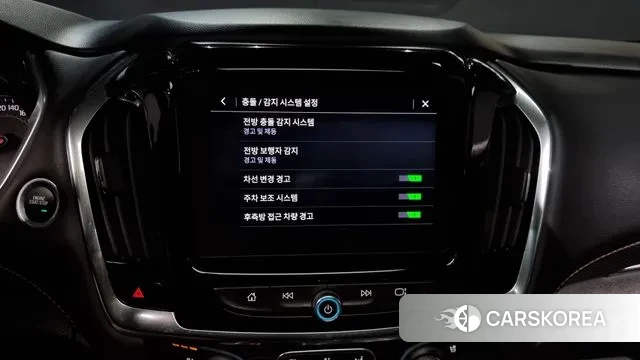 Chevrolet (GM Daewoo) Traverse id 3401662 из Кореи 8