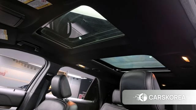 Ford Explorer id 3835010 из Кореи 8