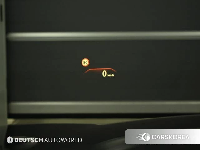 BMW 5 Series (G30) id 3982234 из Кореи 8