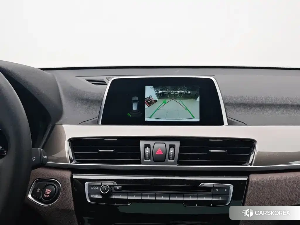 BMW X1 id 4679843 из Китая 8