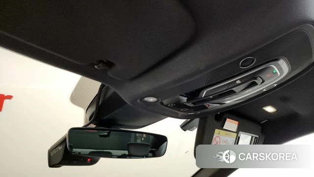 Audi A6 (C8) id 3859142 из Кореи 8