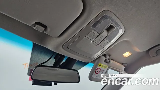 Ssangyong Berry New Tivoli id 2854319 из Кореи 8