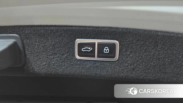 Genesis G80 (RG3) id 4871189 из Кореи 8