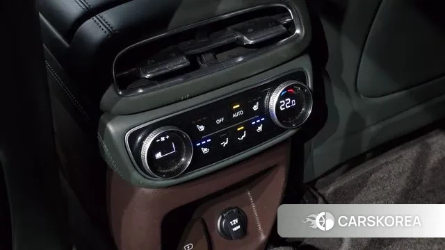 Genesis GV80 id 3498869 из Кореи 8