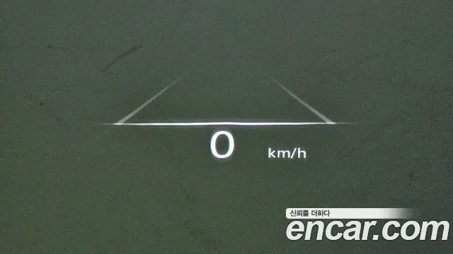 Genesis GV80 id 2669965 из Кореи 8