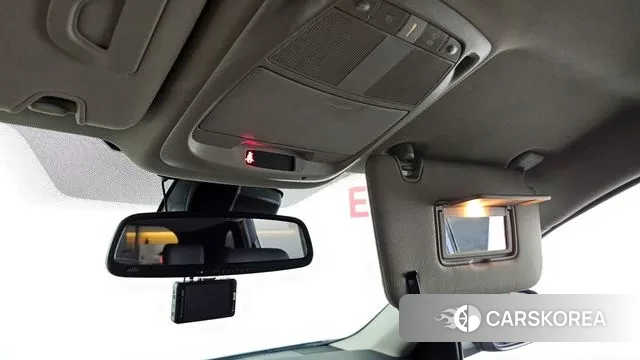 Renault Korea (Samsung) The New QM6 id 3018218 из Кореи 8