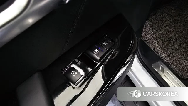 Kia Mohave Master id 3519877 из Кореи 8