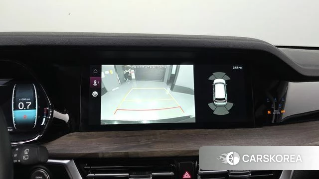 Kia Mohave Master id 4584690 из Кореи 8