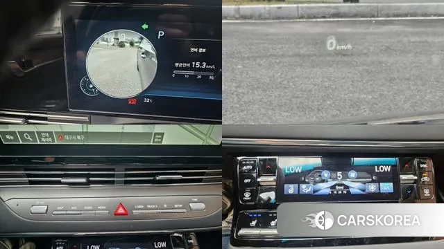 Hyundai The New Grandeur IG id 3011946 из Кореи 8