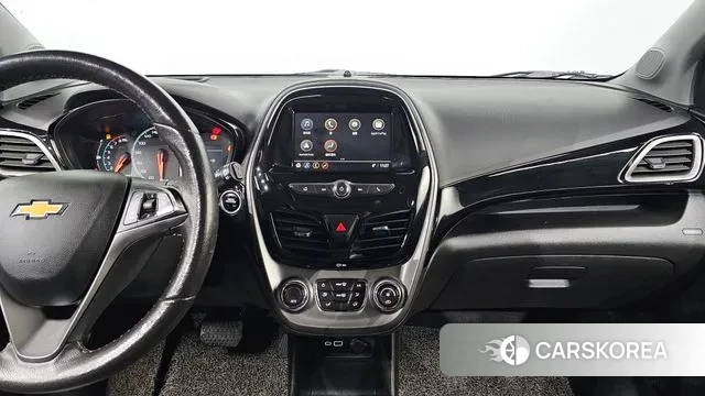 Chevrolet (GM Daewoo) The New Spark id 3723450 из Кореи 8