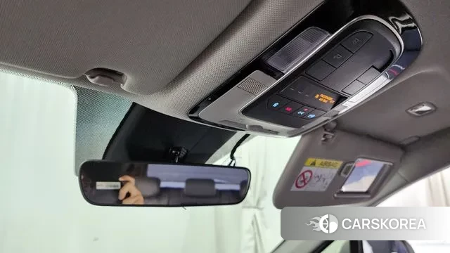 Hyundai The New Santa Fe id 3771924 из Кореи 8